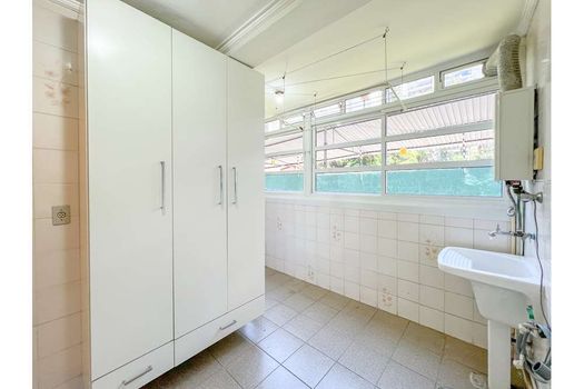 Foto 11 do(a) Apartamento de 3 quartos à venda em Bela Vista, São Paulo