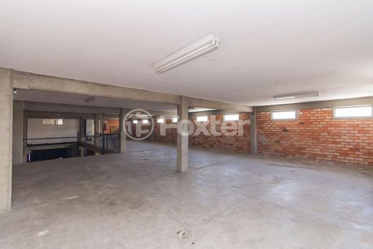 Foto 41 do(a) Galpão / Depósito / Armazém / Pavilhão false à venda em São Geraldo, Porto Alegre