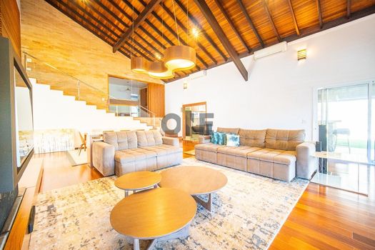Foto 5 do(a) Casa em Condomínio de 4 quartos à venda em Residencial Euroville, Carapicuíba