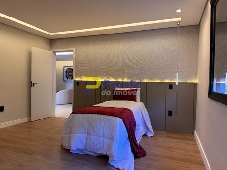 Foto 47 do(a) Casa em Condomínio de 5 quartos à venda em Condados de Bouganville, Lagoa Santa