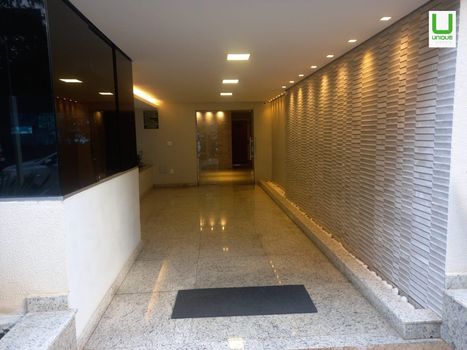 Foto 5 do(a) Apartamento de 3 quartos à venda em Santo Antônio, Belo Horizonte