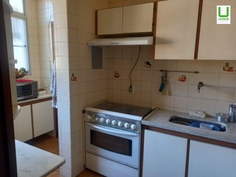 Foto 19 do(a) Apartamento de 3 quartos à venda em Santo Antônio, Belo Horizonte