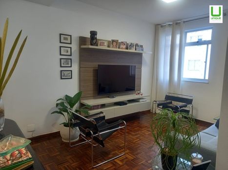 Foto 6 do(a) Apartamento de 3 quartos à venda em Santo Antônio, Belo Horizonte