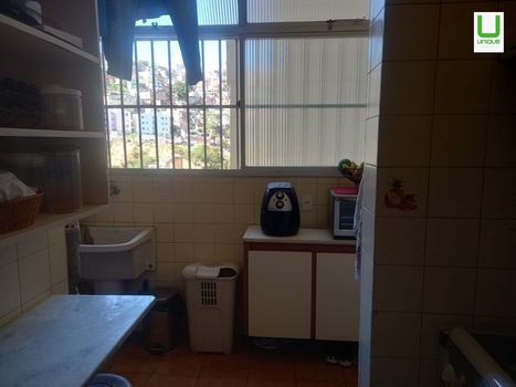 Foto 23 do(a) Apartamento de 3 quartos à venda em Santo Antônio, Belo Horizonte
