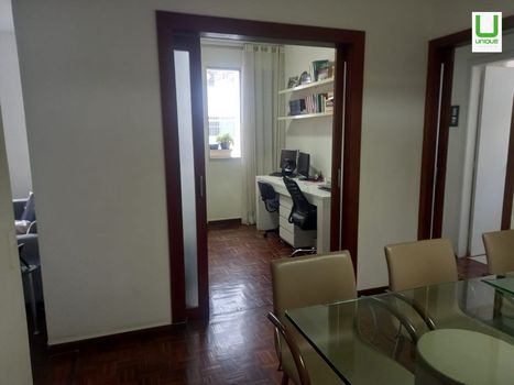 Foto 16 do(a) Apartamento de 3 quartos à venda em Santo Antônio, Belo Horizonte