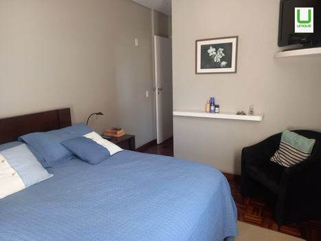 Foto 8 do(a) Apartamento de 3 quartos à venda em Santo Antônio, Belo Horizonte