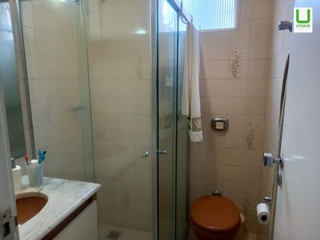 Foto 9 do(a) Apartamento de 3 quartos à venda em Santo Antônio, Belo Horizonte