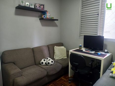 Foto 17 do(a) Apartamento de 3 quartos à venda em Santo Antônio, Belo Horizonte