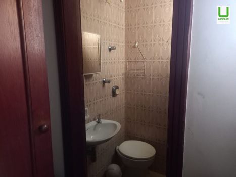 Foto 4 do(a) Apartamento de 3 quartos à venda em Santo Antônio, Belo Horizonte