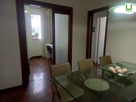 Foto 22 do(a) Apartamento de 3 quartos à venda em Santo Antônio, Belo Horizonte