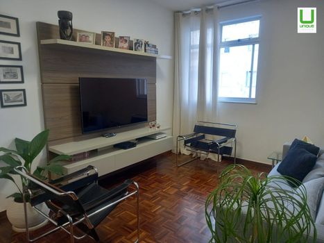 Foto 15 do(a) Apartamento de 3 quartos à venda em Santo Antônio, Belo Horizonte
