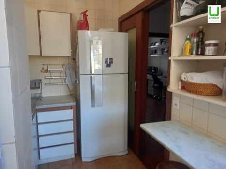 Foto 20 do(a) Apartamento de 3 quartos à venda em Santo Antônio, Belo Horizonte