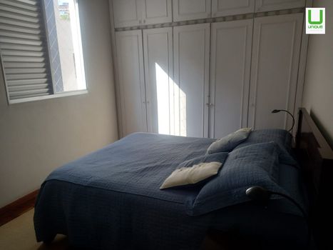 Foto 2 do(a) Apartamento de 3 quartos à venda em Santo Antônio, Belo Horizonte