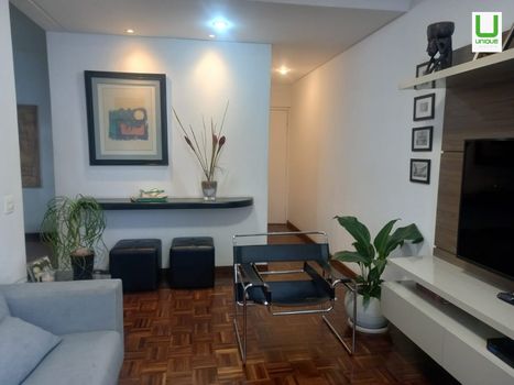 Foto 14 do(a) Apartamento de 3 quartos à venda em Santo Antônio, Belo Horizonte