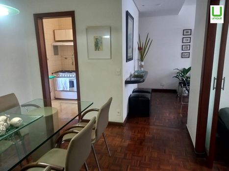 Foto 13 do(a) Apartamento de 3 quartos à venda em Santo Antônio, Belo Horizonte