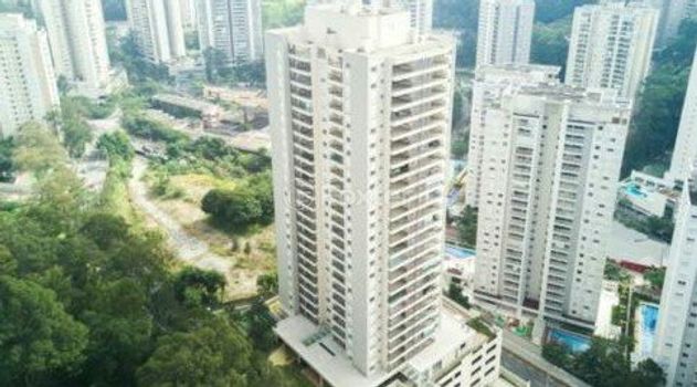 Foto 41 do(a) Apartamento de 2 quartos à venda em Vila Andrade, São Paulo