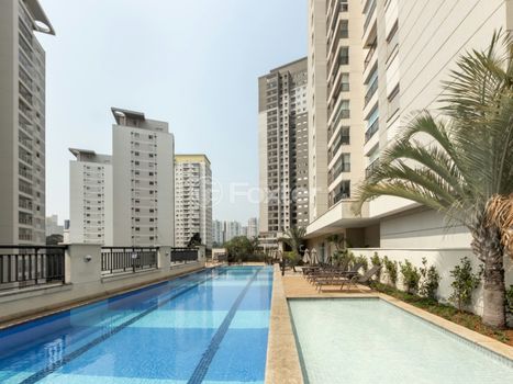 Foto 35 do(a) Apartamento de 2 quartos à venda em Vila Andrade, São Paulo