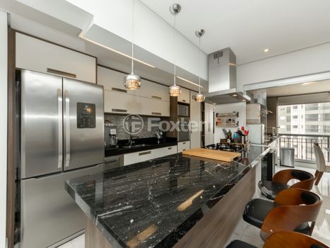Foto 2 do(a) Apartamento de 2 quartos à venda em Vila Andrade, São Paulo