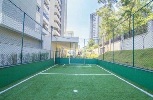 Foto 38 do(a) Apartamento de 2 quartos à venda em Vila Andrade, São Paulo