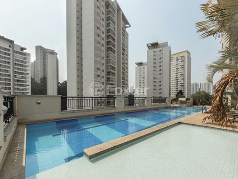 Foto 30 do(a) Apartamento de 2 quartos à venda em Vila Andrade, São Paulo