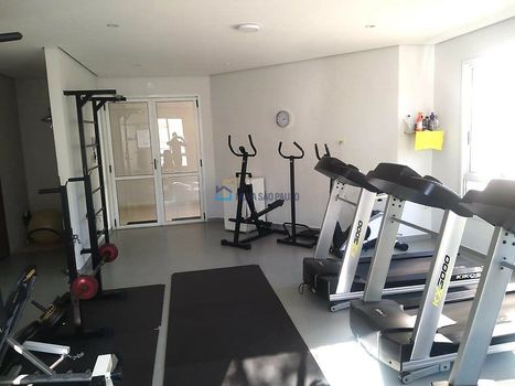 Foto 13 do(a) Apartamento de 3 quartos à venda em Vila Vermelha, São Paulo