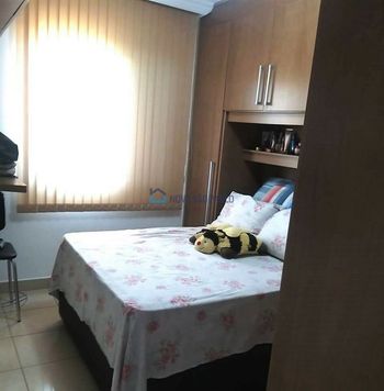 Foto 5 do(a) Apartamento de 3 quartos à venda em Vila Vermelha, São Paulo