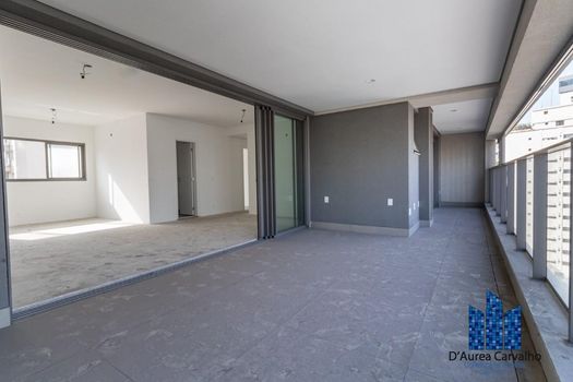 Foto 6 do(a) Apartamento de 3 quartos à venda em Vila Olímpia, São Paulo