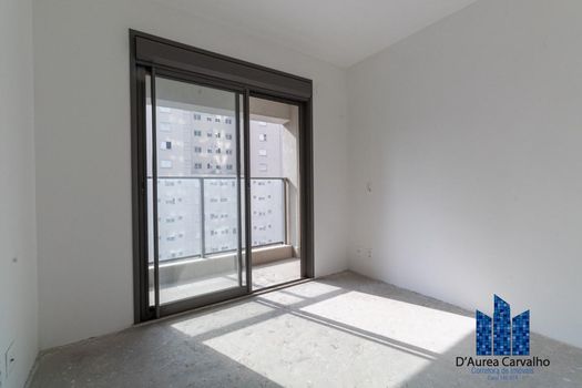 Foto 17 do(a) Apartamento de 3 quartos à venda em Vila Olímpia, São Paulo