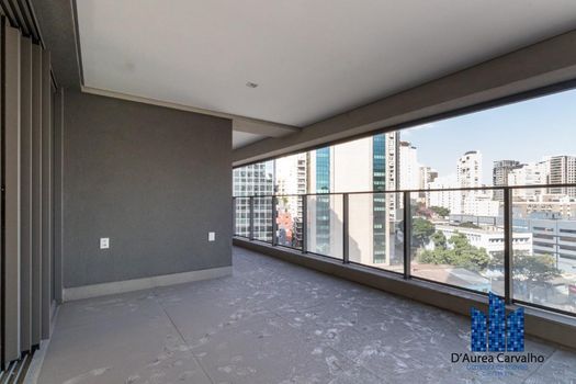 Foto 21 do(a) Apartamento de 3 quartos à venda em Vila Olímpia, São Paulo