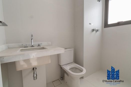 Foto 8 do(a) Apartamento de 3 quartos à venda em Vila Olímpia, São Paulo