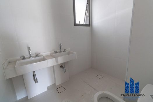 Foto 15 do(a) Apartamento de 3 quartos à venda em Vila Olímpia, São Paulo