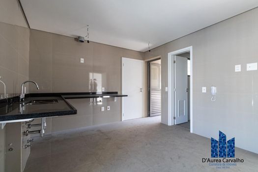 Foto 33 do(a) Apartamento de 3 quartos à venda em Vila Olímpia, São Paulo