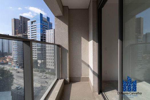 Foto 30 do(a) Apartamento de 3 quartos à venda em Vila Olímpia, São Paulo