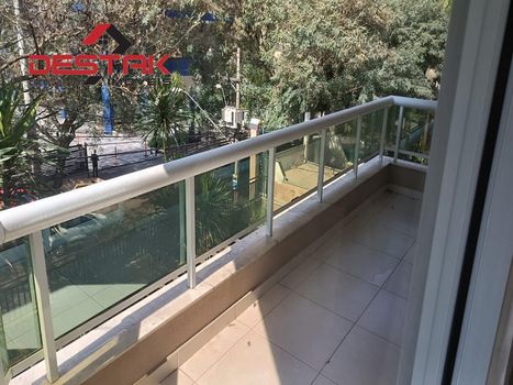 Foto 4 do(a) Apartamento de 3 quartos à venda em Vila Boaventura, Jundiaí
