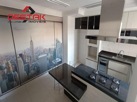 Foto 9 do(a) Apartamento de 3 quartos à venda em Vila Boaventura, Jundiaí