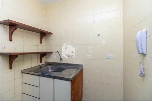 Foto 8 do(a) Cobertura de 5 quartos à venda em Vila Clementino, São Paulo