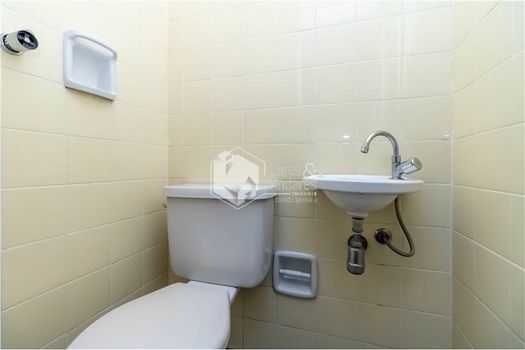 Foto 9 do(a) Cobertura de 5 quartos à venda em Vila Clementino, São Paulo