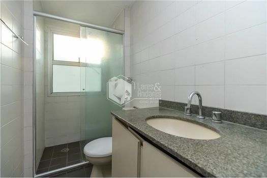 Foto 4 do(a) Cobertura de 5 quartos à venda em Vila Clementino, São Paulo