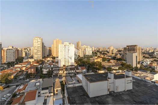 Foto 35 do(a) Cobertura de 5 quartos à venda em Vila Clementino, São Paulo