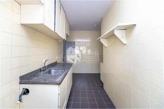 Foto 6 do(a) Cobertura de 5 quartos à venda em Vila Clementino, São Paulo