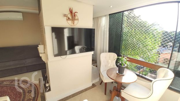 Foto 2 do(a) Apartamento de 3 quartos à venda em Petrópolis, Porto Alegre