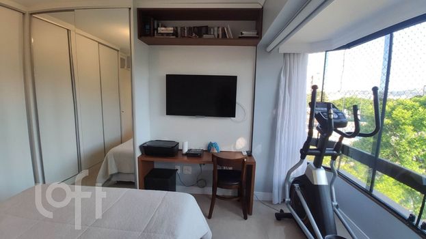 Foto 12 do(a) Apartamento de 3 quartos à venda em Petrópolis, Porto Alegre