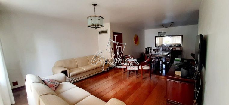 Foto 1 do(a) Apartamento de 4 quartos à venda em Santo Antônio, São Caetano do Sul