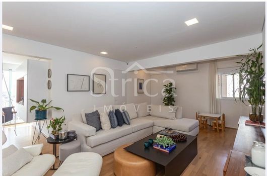 Foto 3 do(a) Apartamento de 2 quartos à venda em Bosque da Saúde, São Paulo