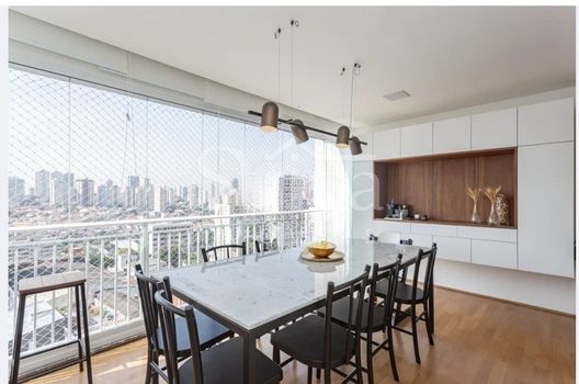 Foto 6 do(a) Apartamento de 2 quartos à venda em Bosque da Saúde, São Paulo