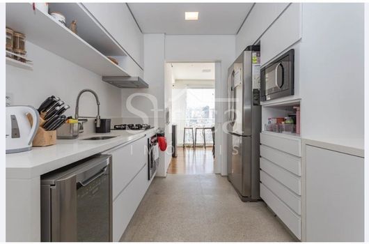 Foto 9 do(a) Apartamento de 2 quartos à venda em Bosque da Saúde, São Paulo