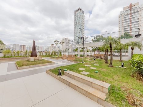 Foto 49 do(a) Apartamento de 2 quartos à venda em Bosque da Saúde, São Paulo
