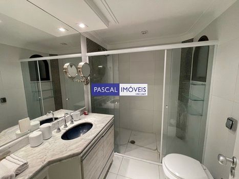 Foto 13 do(a) Apartamento de 3 quartos à venda em Brooklin Paulista, São Paulo