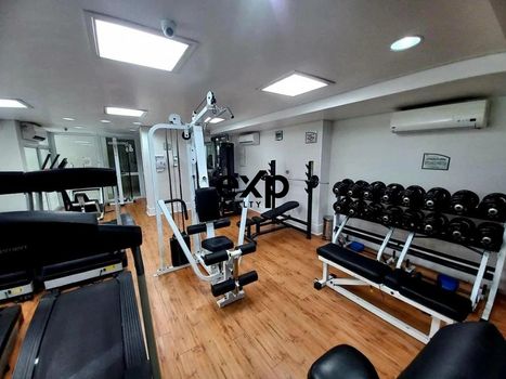 Foto 22 do(a) Apartamento de 3 quartos à venda em Vila Olímpia, São Paulo