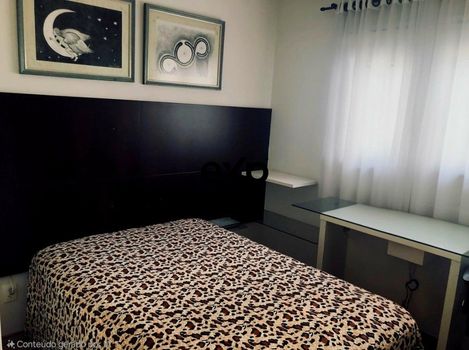 Foto 9 do(a) Apartamento de 3 quartos à venda em Vila Olímpia, São Paulo